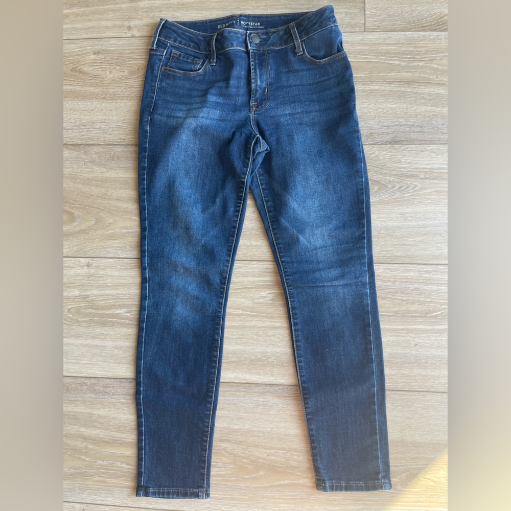 Old Navy Rockstar